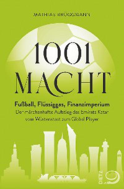1001 Macht