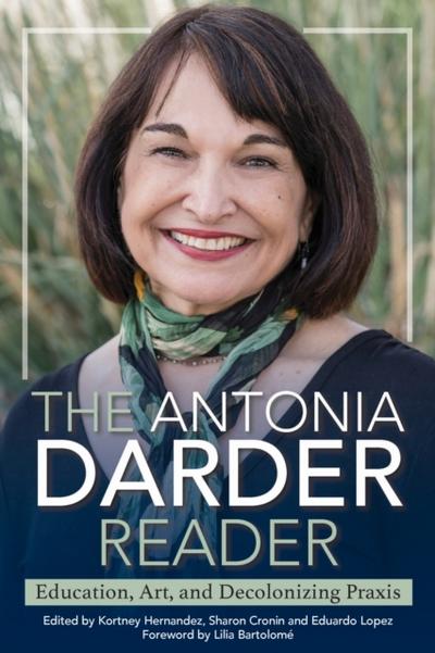 Antonia Darder Reader