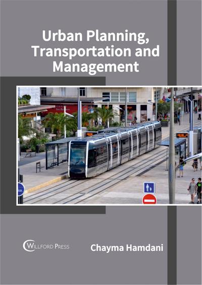Urban Planning, Transportation and Management