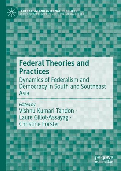 Federal Theories and Practices