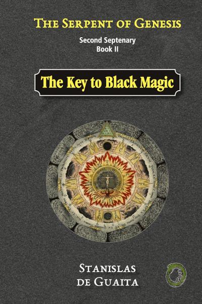 The Serpent of Genesis