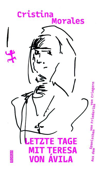 Letzte Tage mit Teresa von Ávila