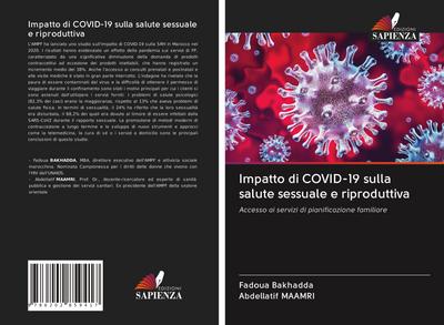 Impatto di COVID-19 sulla salute sessuale e riproduttiva