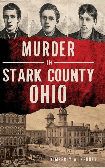 Murder in Stark County, Ohio