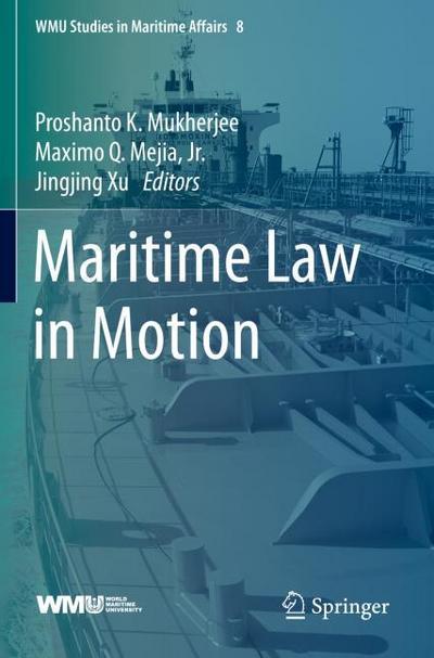 Maritime Law in Motion