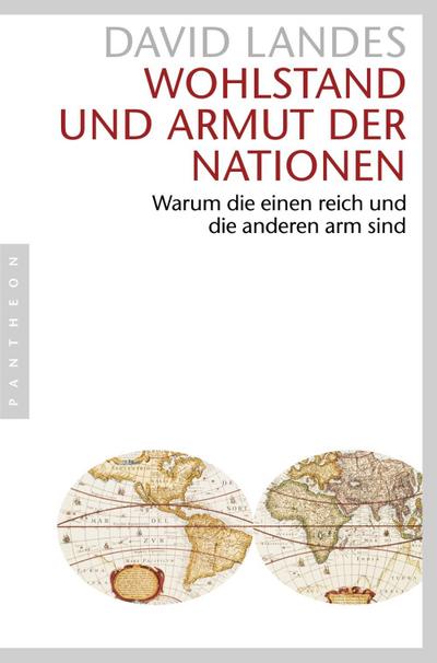 Wohlstand und Armut der Nationen