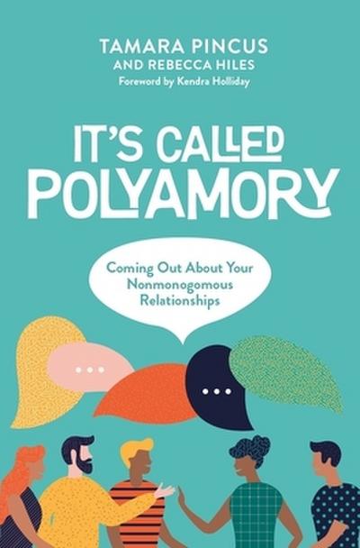 It’s Called "Polyamory"