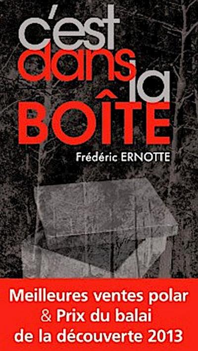 C’est dans la boîte