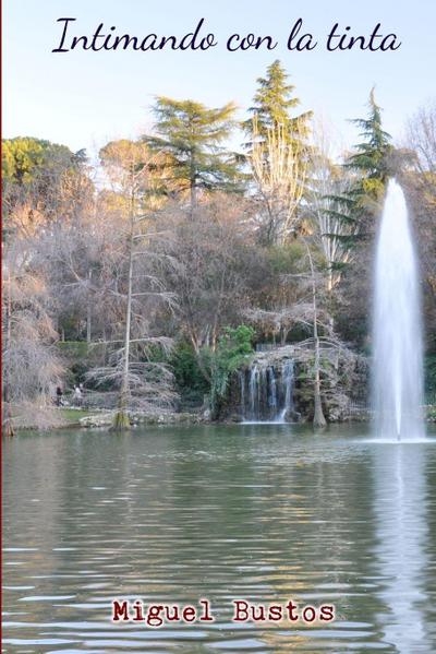Intimando con la tinta