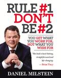 Rule #1 Don’t Be #2