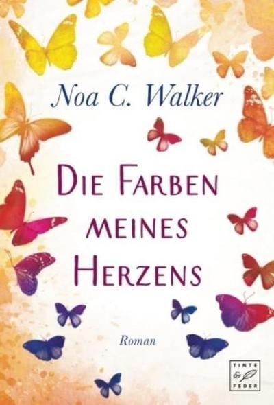 Die Farben meines Herzens