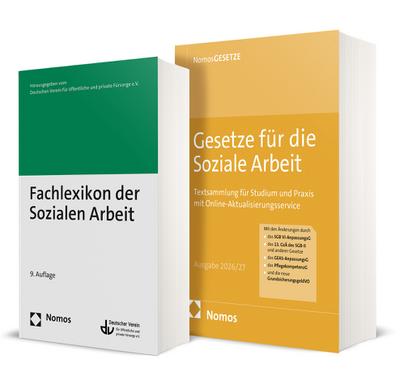 Paket Soziale Arbeit