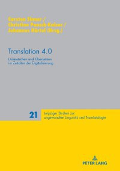 Translation 4.0