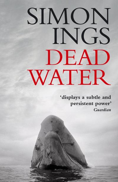 Ings, S: Dead Water