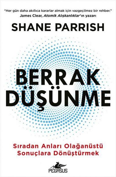 Berrak Düsünme