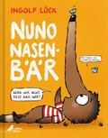 Nuno Nasenbär
