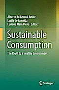 Sustainable Consumption