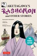 Akutagawa’s Rashomon and Other Stories