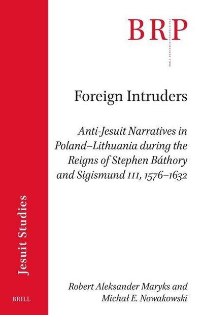 Foreign Intruders