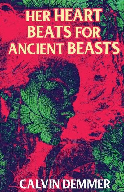 Her Heart Beats for Ancient Beasts