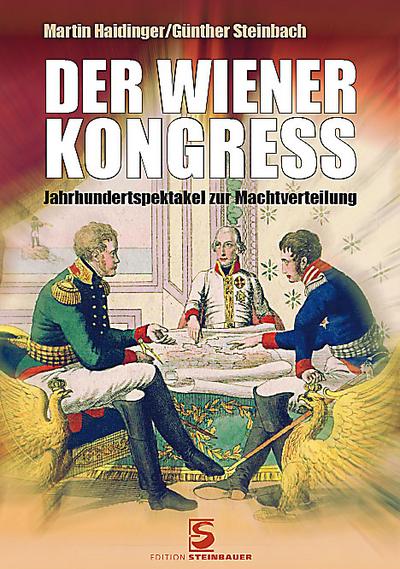 Der Wiener Kongress: Jahrhundertspektaktel zur Machtverteilung