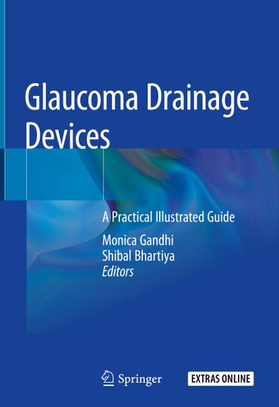 Glaucoma Drainage Devices