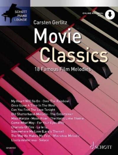 Movie Classics. Bd.1