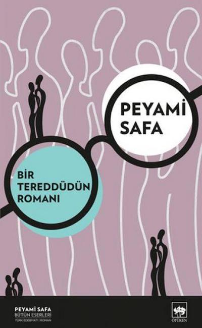 Bir Tereddüdün Romani