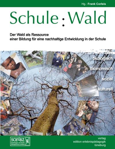 Schule: Wald