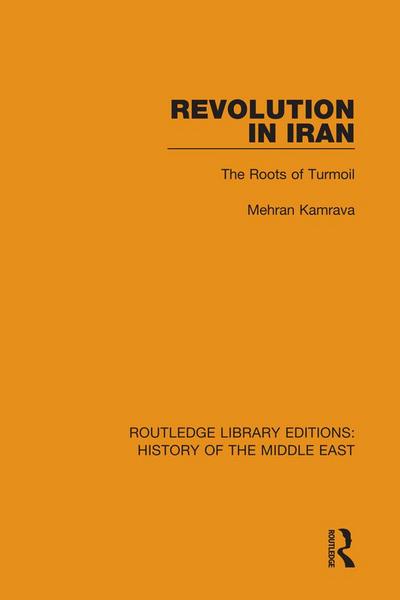 Revolution in Iran
