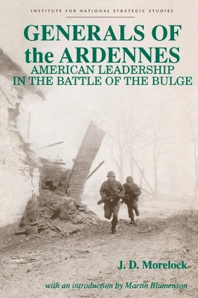Generals of the Ardennes