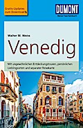 DuMont Reise-Taschenbuch Reiseführer Venedig