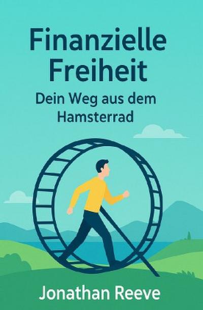 Finanzielle Freitheit: Dein Weg aus dem Hamsterrad