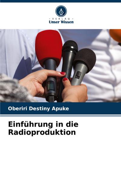 Einführung in die Radioproduktion