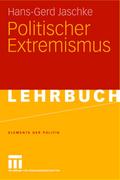 Politischer Extremismus