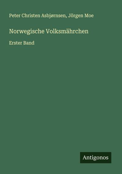 Norwegische Volksmährchen