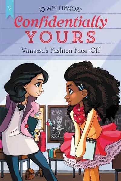 Vanessa’s Fashion Face-Off