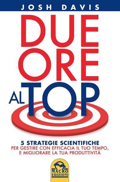 Due ore al top
