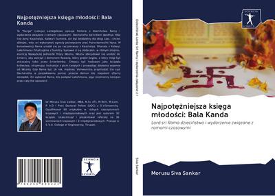 Najpot¿¿niejsza ksi¿ga m¿odo¿ci: Bala Kanda