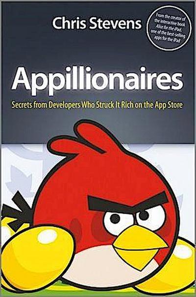 Appillionaires