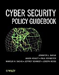 Cyber Security Policy Guidebook