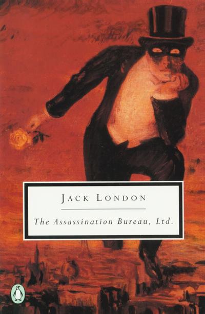 The Assassination Bureau, Ltd.