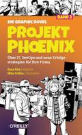 Projekt Phoenix - Die Graphic Novel, Band 2