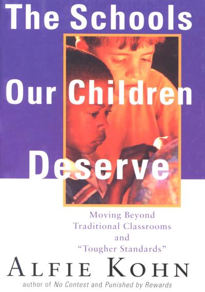 Schools Our Children Deserve
