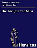Die Königin von Saba