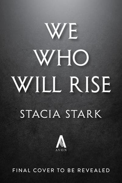 We Who Will Rise (Standard Edition)