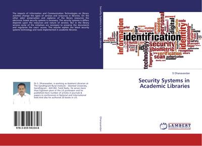 Security Systems in Academic Libraries