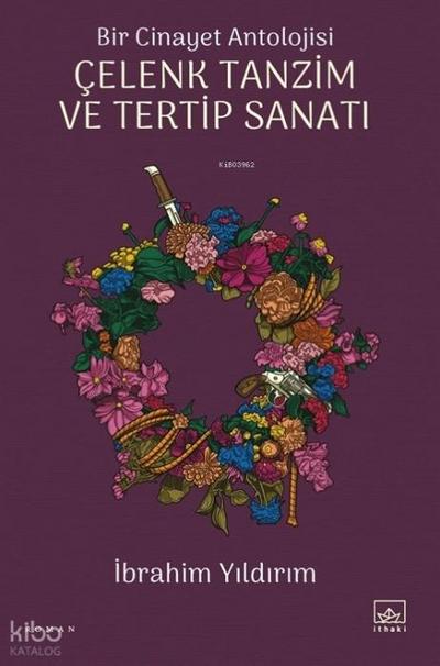 Bir Cinayet Antolojisi