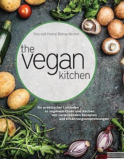 The Vegan Kitchen