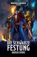 Die Schwarze Festung